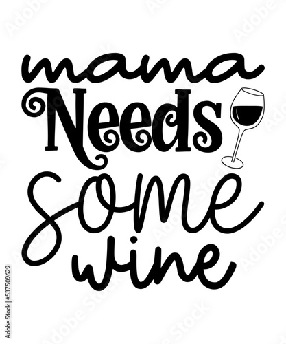 Mom SVG Designs