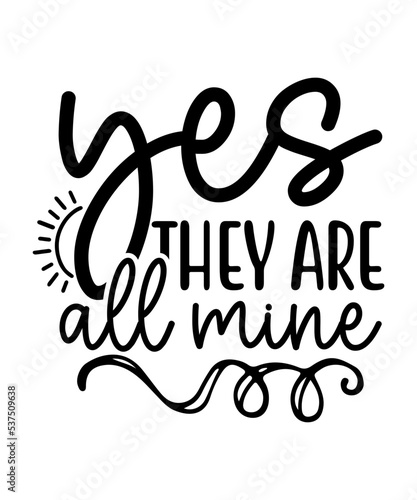 Mom SVG Designs