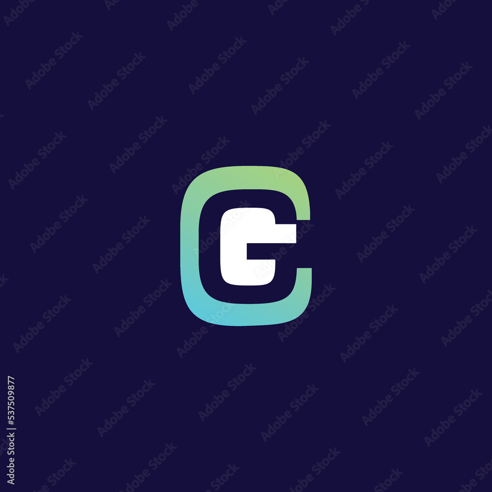 CG logo CG logo