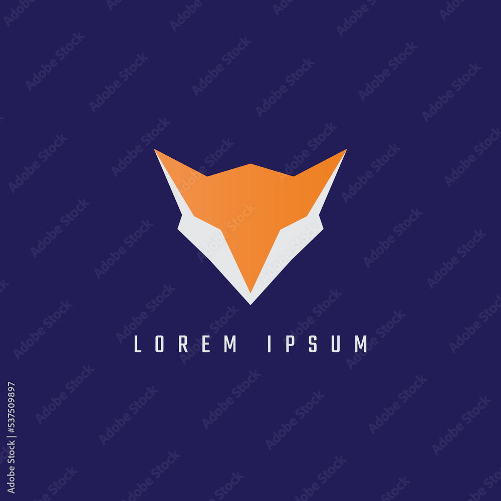 Obraz premium Fox Security