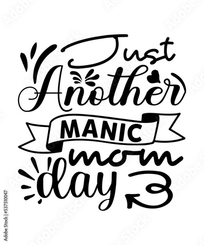 Mom SVG Designs