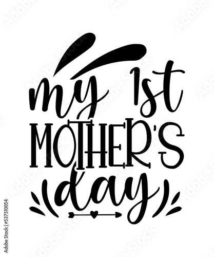 Mom SVG Designs