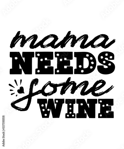 Mom SVG Designs