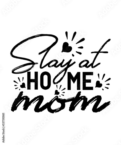 Mom SVG Designs