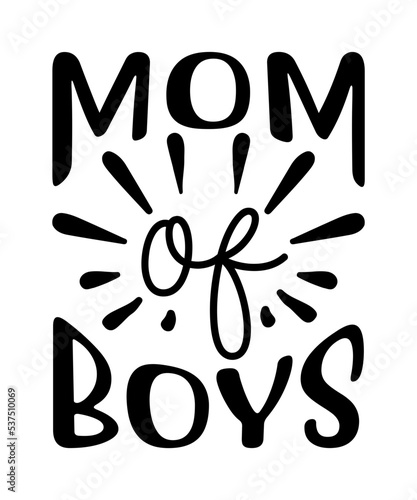 Mom SVG Designs