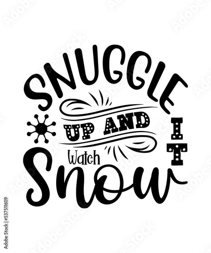 Winter SVG Designs