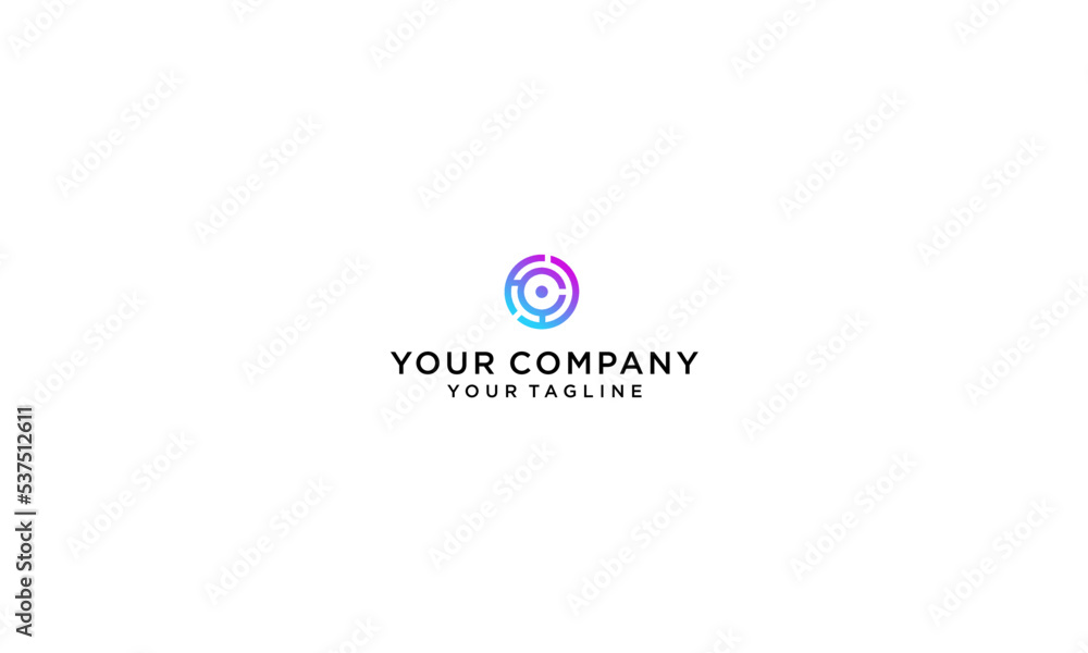Logo C Technology Logo C Technology