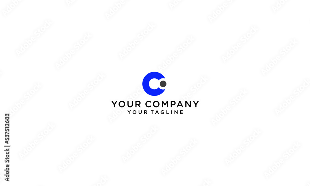 Logo C circle Logo C circle