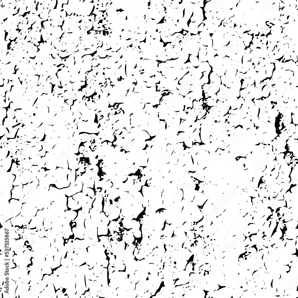 Grunge texture with scratches on a white background, vector illustration Grunge texture with scratches on a white background, vector illustration