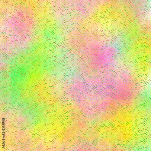 abstract colorful background drawn by hand. background for screen, site, text