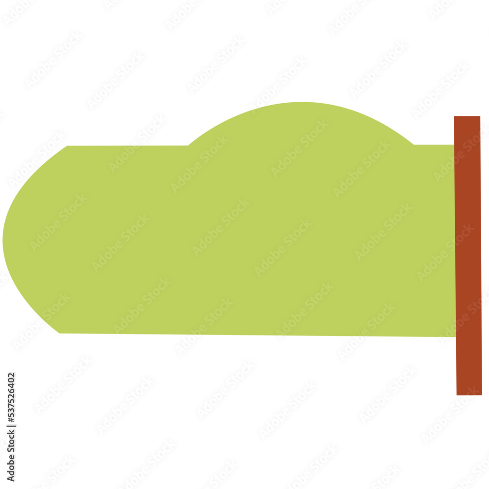 Ribbon Banner Shapes Ribbon Banner Shapes