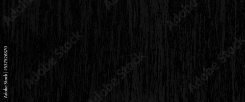 Black wood background wooden gray pattern old wall top nature, weathered abstract plank, black paper house on red wood background, real estate concept. 