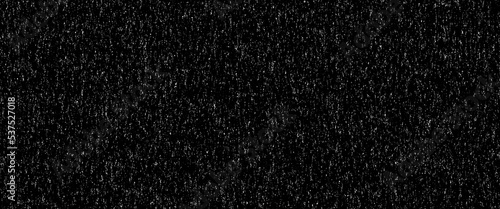 Distressed white grainy texture, dust overlay textured. grain noise particles, snow effects pack, rusted black background, Vector illustration, subtle grain texture overlay. 