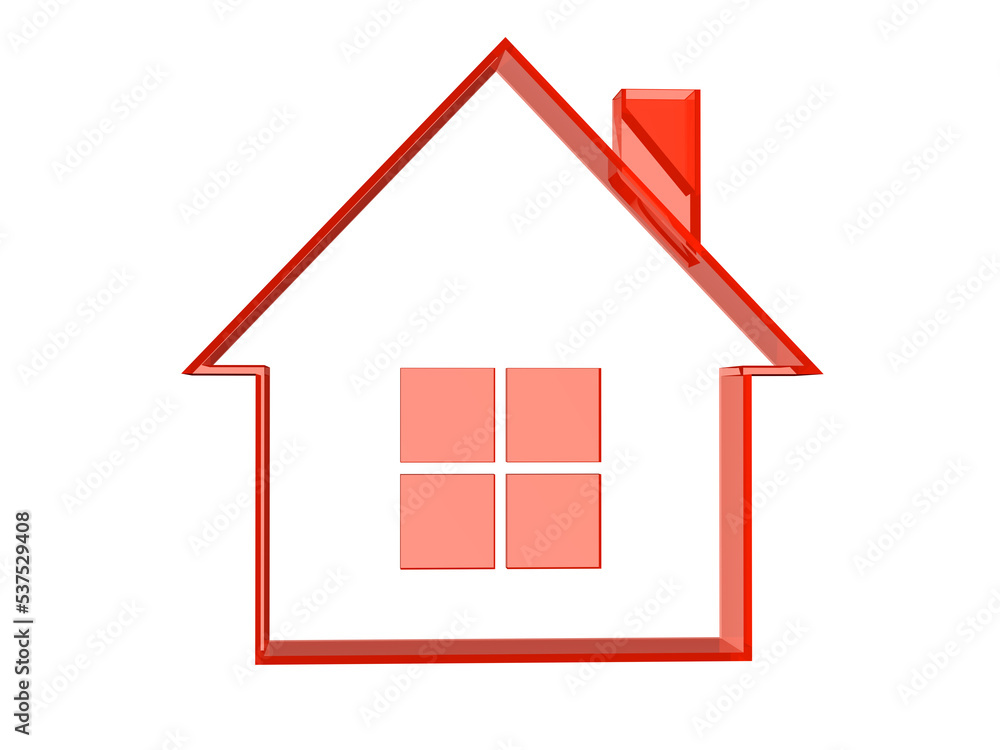 house, family home, homeless shelter and real estate house, family home, homeless shelter and real estate