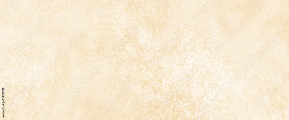 Obraz premium Old paper texture background with vintage paper background or texture, brown paper texture Old parchment paper, beige diagonal screen pattern. 