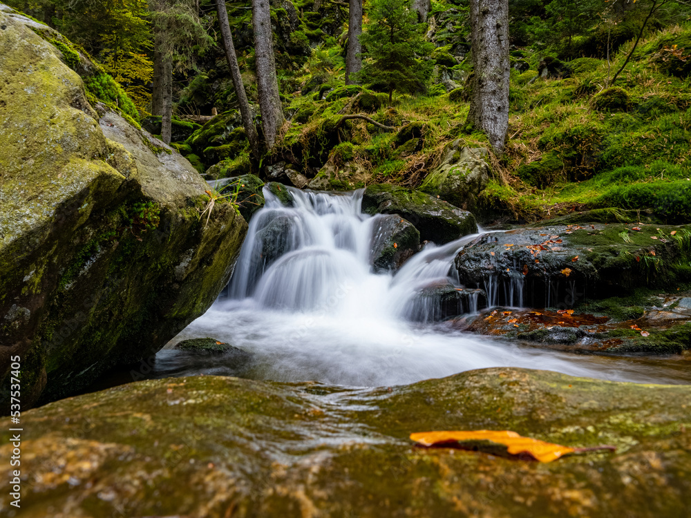 Wasserfall