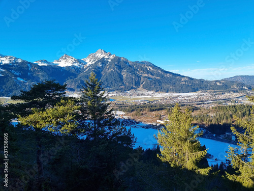 mt rainier national park