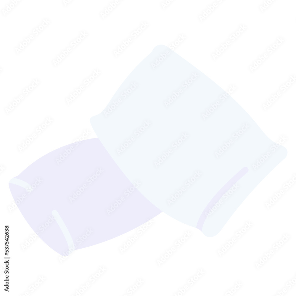 pillows icon pillows icon