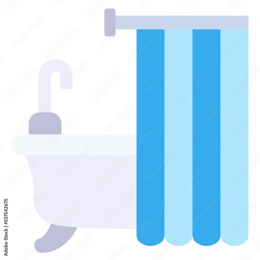 bathtub icon bathtub icon