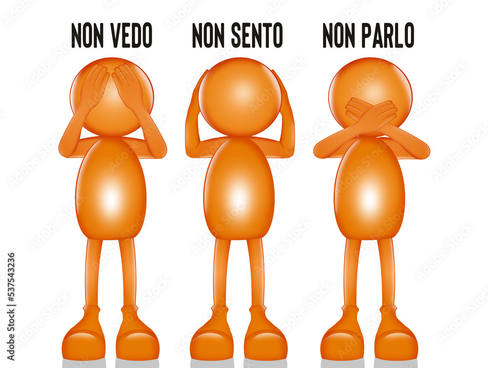 Dont see dont hear don't speak. We see you. Dont see. Don't see. Безответность.