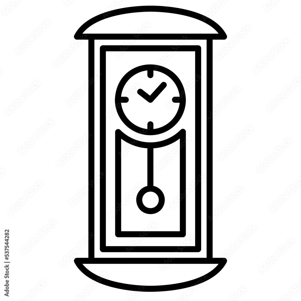 clock icon clock icon