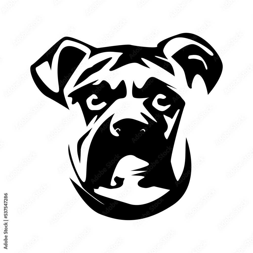 black dog head sketch vector illustration, perfect for logos, mascots, icons, children's books, animal lovers, etc black dog head sketch vector illustration, perfect for logos, mascots, icons, children's books, animal lovers, etc