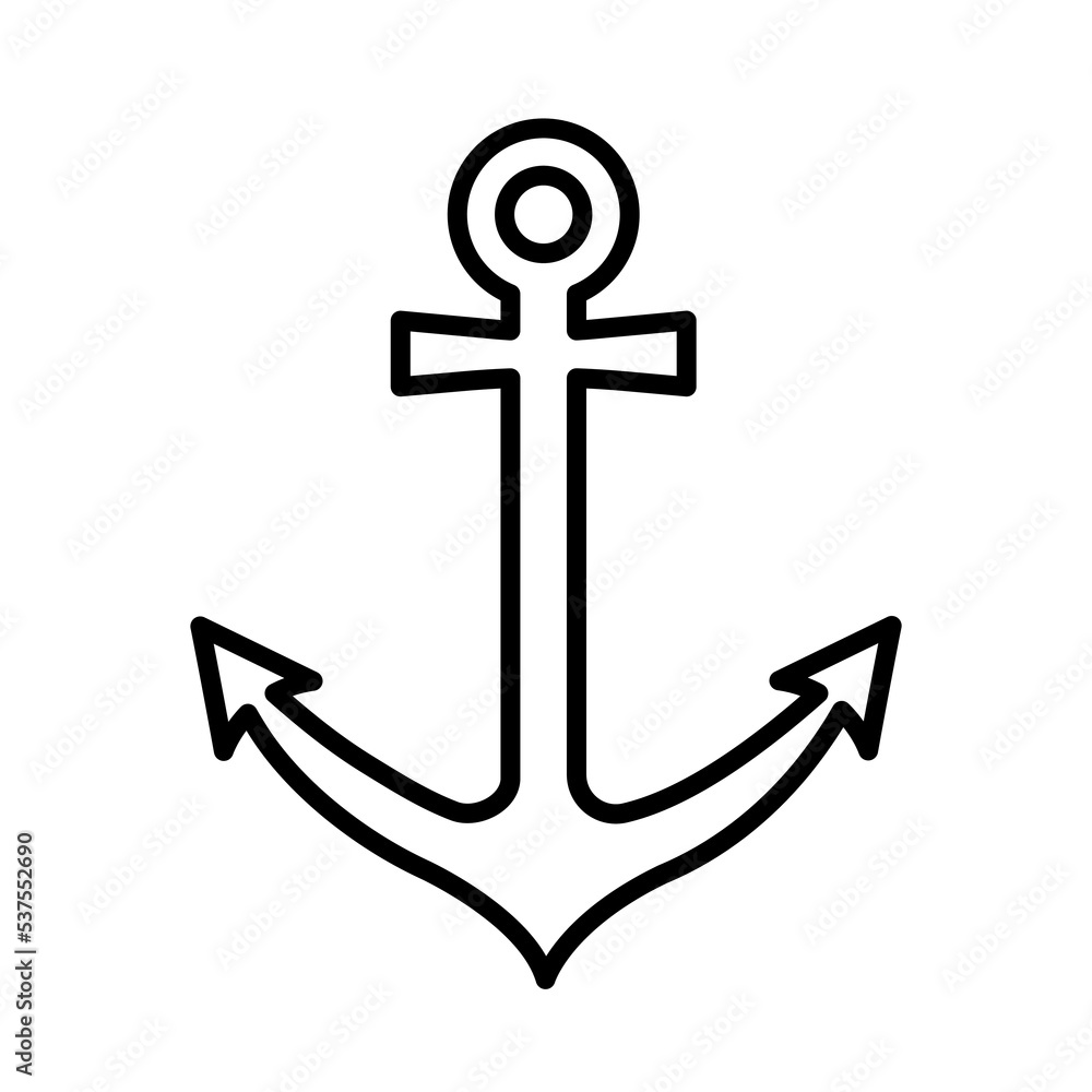 Water wave icon vector illustration design logo. Vector line icon with simple doodle wave. Water wave icon vector illustration design logo. Vector line icon with simple doodle wave.