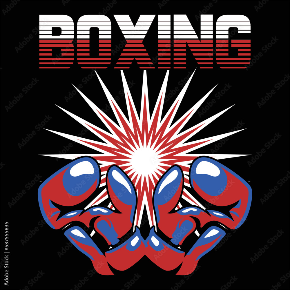 best happy boxing t shirt design vector best happy boxing t shirt design vector