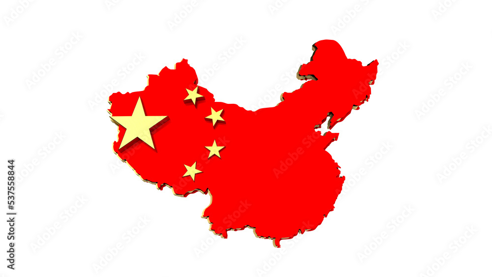 Business map of Asia modern design with polygonal shapes Business map of Asia modern design with polygonal shapes