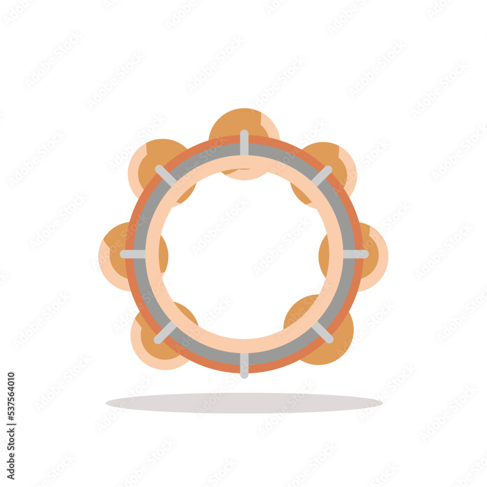 Art illustration icon logo music tools traditional design concept symbol culture of percussion Art illustration icon logo music tools traditional design concept symbol culture of percussion