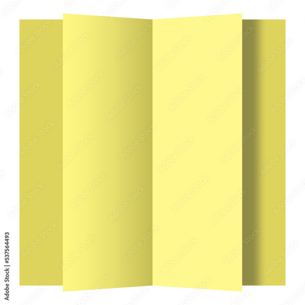 paper cut square paper cut square