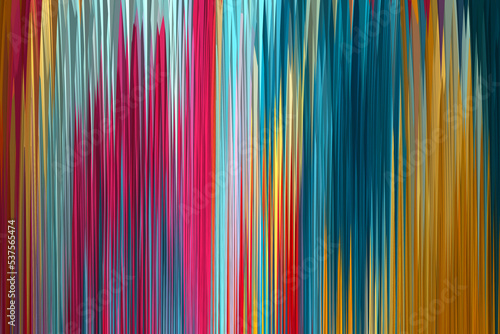Artistic abstract digital fine art background