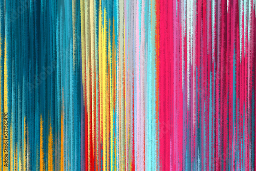 Artistic abstract digital fine art background