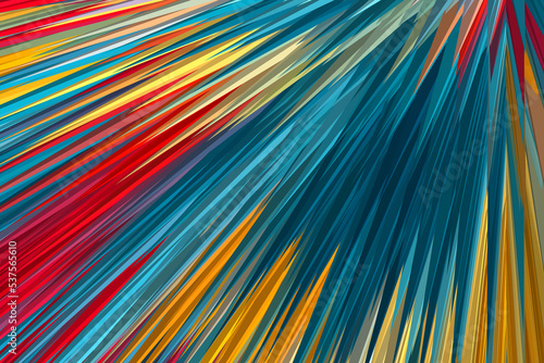 Artistic abstract digital fine art background