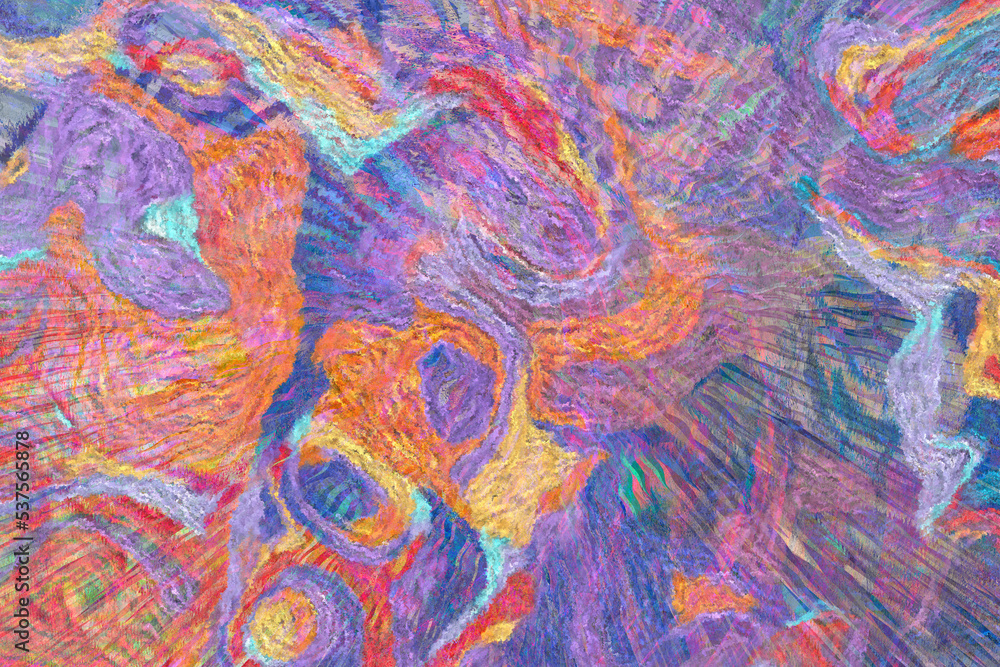 Artistic abstract digital fine art background Artistic abstract digital fine art background