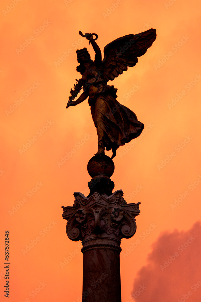 Winged Victory