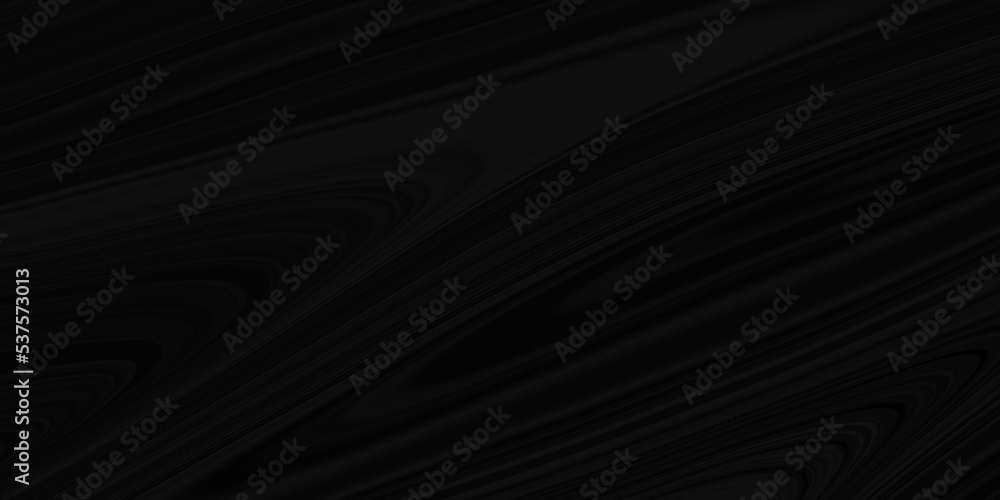 Abstract background with black luxury cloths and black wavy folds silk or satin background. soft fabric curve fashion matrix decorate backgrounds and  tiles marble natural for interior decoration 