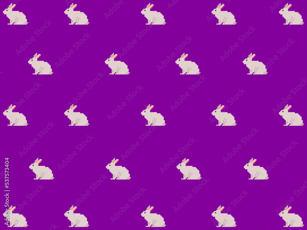 art illustration draw artwork background pixel character icon symbol design pattern animal concept set of rabbit bunny art illustration draw artwork background pixel character icon symbol design pattern animal concept set of rabbit bunny