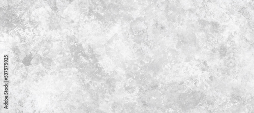 Abstract white and light gray texture modern soft background. rough and textured in white paper. white concrete wall texture background. Old grunge textures with scratches and cracks. 