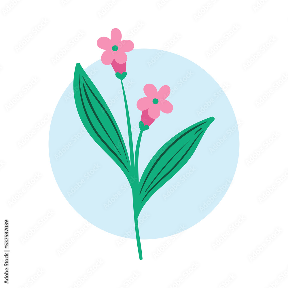 Art Illustration Pattern Seamless symbol icon botanical logo plants of aesthetic flower media social Art Illustration Pattern Seamless symbol icon botanical logo plants of aesthetic flower media social
