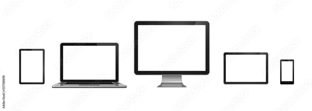 computer, laptop, mobile phone and digital tablet pc computer, laptop, mobile phone and digital tablet pc