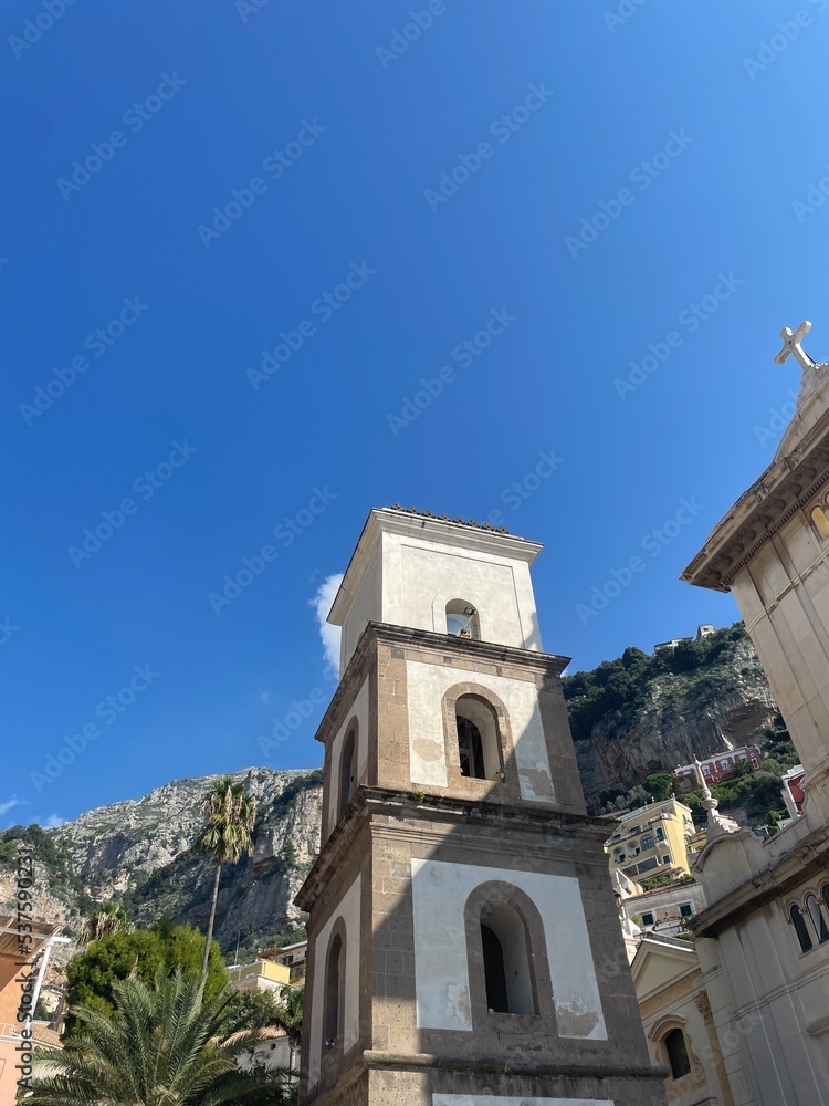 Positano