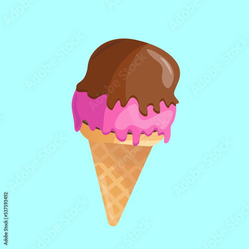 Ice cream