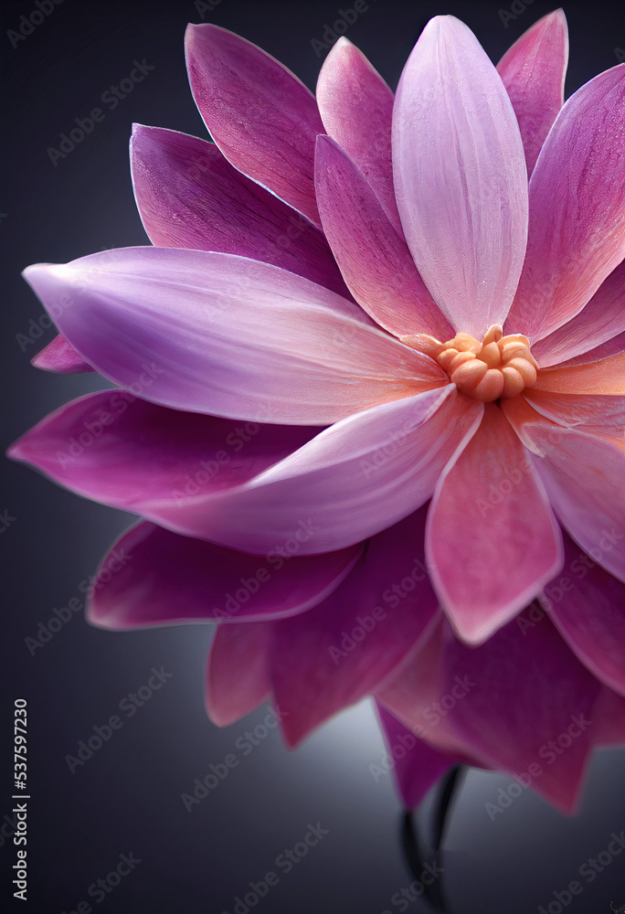 Rajniganha like pink flower