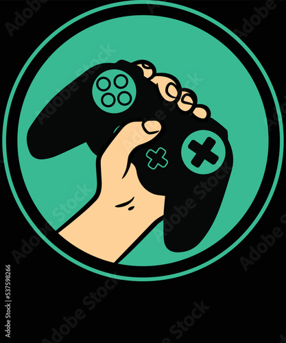 Gamer Shirt, Gift for him