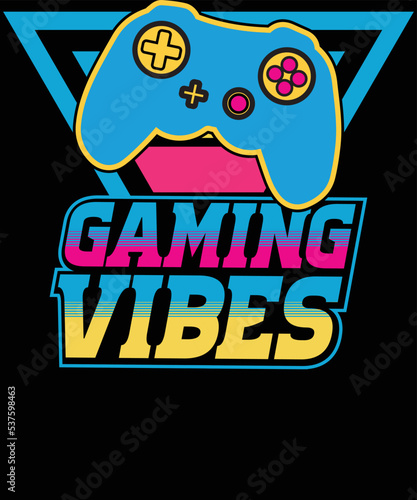 Gaming vibes, Video Game Heartbeat Unisex Tshirt