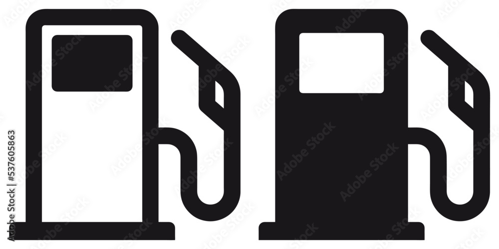 ofvs183 OutlineFilledVectorSign ofvs - fuel vector icon . gas station sign . petrol pump . filling . gasoline . isolated transparent . black outline and filled version . AI 10 / EPS 10 . g11522 ofvs183 OutlineFilledVectorSign ofvs - fuel vector icon . gas station sign . petrol pump . filling . gasoline . isolated transparent . black outline and filled version . AI 10 / EPS 10 . g11522