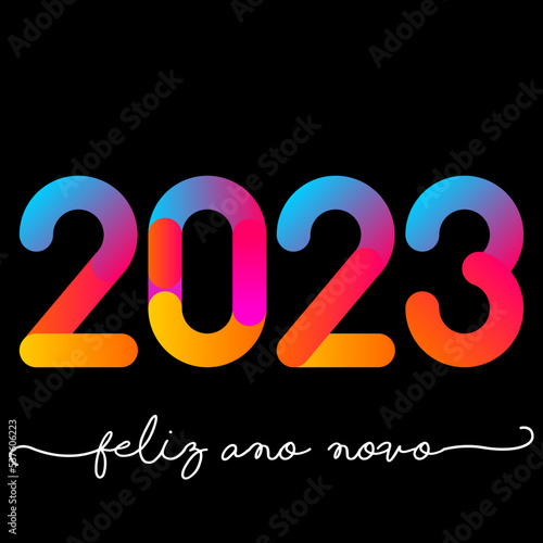 feliz ano novo 2023