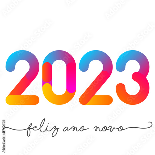 feliz ano novo 2023