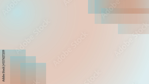Background in trendy style. Multicolor plate. For sites, applications, internet projects.